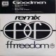 The Goodmen – Give It Up (Remix), Vinile, 12", Uscita: 1993