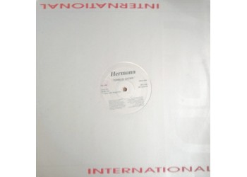 Hermann – Tumblin' Down, Vinile, 12", Uscita: 1992