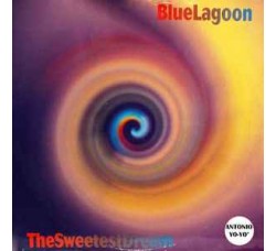 Blue Lagoon – The Sweetest Dream,  Vinile, 12", Uscita: 1996