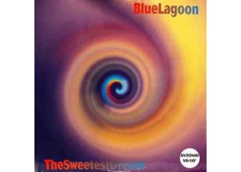 Blue Lagoon – The Sweetest Dream,  Vinile, 12", Uscita: 1996
