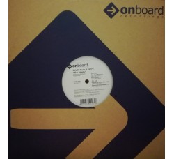 Faz! Feat. Lucy – So High, Vinile, 12", Uscita: 2004