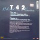 T42 – Children's Voices, Vinile, 12", Uscita: 1997