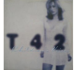 T42 – Children's Voices, Vinile, 12", Uscita: 1997