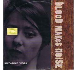 Suzanne Vega – Blood Makes Noise, Vinile, 12", 33 ⅓ RPM, Single, Stereo, Uscita: 1992