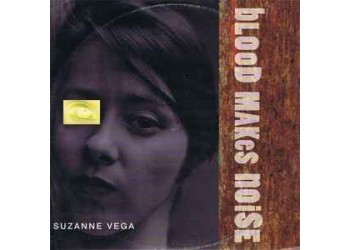 Suzanne Vega – Blood Makes Noise, Vinile, 12", 33 ⅓ RPM, Single, Stereo, Uscita: 1992