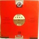 Luna – Que Pasa Con Migo - Vinile, 12", 45 RPM -   Uscita 1994