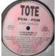 Tote – Pom - Pom - Vinile, 12", 45 RPM  Uscita 1993