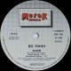 Do Piano – Again - Vinile, 12", 45 RPM, Uscita 1986