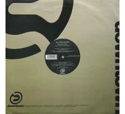 Klubbheads – Discohopping – Vinile, 12", 33 ⅓ RPM - Uscita: 1997