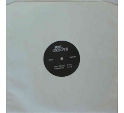 Unknown Artist – Mml Groove – Vinile, 12", White - Uscita: 2009