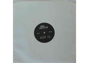 Unknown Artist – Mml Groove – Vinile, 12", White - Uscita: 2009