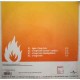 Rosana – A Fuego Lento – Vinile, 12", 33 ⅓ RPM, Maxi-Single, Stereo - Uscita: 1997