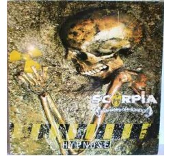 Scorpia – Hypnose – Vinile, 12", 33 ⅓ RPM - Uscita: 1994