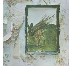 Led Zeppelin – Untitled -  CD, Album 1989