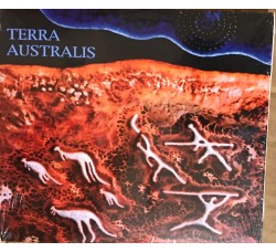 Terra australis – Wind, string e voices - 3 x CD, Album - Uscita: