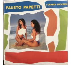 Fausto Papetti ‎– I Grandi Successi - Vinyl, LP, Compilation - Uscita: 1988
