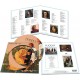 Pooh – Parsifal - Vinile, LP, Album, Limited Edition, Numbered, Picture Disc, Reissue, 50° Anniversario, Uscita:2023