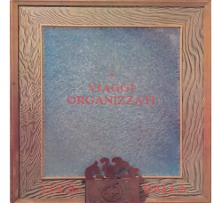 Lucio Dalla – Viaggi Organizzati - Vinile, LP, Album, Uscita: 1984 