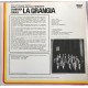 Camerata Corale La Grangia – Canti Popolari Del Piemonte, Vinile, LP, Stereo, Uscita:	1978