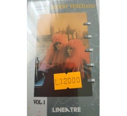 Rondo' Veneziano – I Grandi Successi Vol.1, Cassette, Compilation, Uscita: 1995