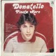 Donatello - Pianeta mare - Vinyl , Album - Uscita:	1985