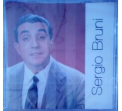 Sergio Bruni - La voce di Napoli per eccellenza  CD Audio - Uscita: 2007