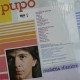 Pupo ‎– Malattia D'Amore, Vinyl, LP, Album, Uscita:1984