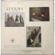 Pooh – Parsifal - Vinile, LP, Album, Gatefold, Prima stampa Uscita: 1973