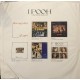 Pooh – Parsifal - Vinile, LP, Album, Gatefold, Prima stampa Uscita: 1973