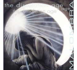 Malombra – L’era della dissoluzione -  2 x Vinile, LP, Album, Limited Edition - Uscita:	2001