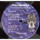 Malombra – L’era della dissoluzione -  2 x Vinile, LP, Album, Limited Edition - Uscita:	2001