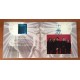 Malombra – L’era della dissoluzione -  2 x Vinile, LP, Album, Limited Edition - Uscita:	2001