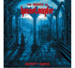 The Hounds Of Hasselvander - Vinile, LP, Album - 26 feb 2016