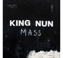 King Nun ‎– Mass / Vinyl, LP, Album / 04 Oct 2019