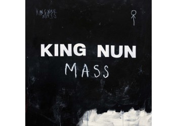King Nun ‎– Mass / Vinyl, LP, Album / 04 Oct 2019