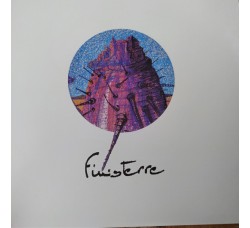 Finisterre ‎– XXV /  Formato: 2 × Vinyl, LP, Album / Uscita: 2019