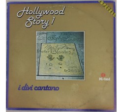 Hollywood Story 1 /Artisti vari /  I Musicals / Vinile, LP, Compilation 