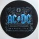SLIPMAT Tappetino per Giradischi in feltro antistatico, grafica" BLACK ICE" (1.pz)
