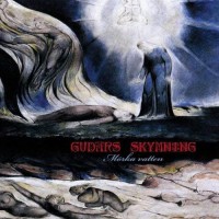 Gudars Skymning – Mörka Vatten - Vinile, LP, Album Limited 500 copie - Uscita: 30 dic 2010