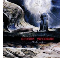Gudars Skymning – Mörka Vatten - Vinile, LP, Album Limited 500 copie - Uscita: 30 dic 2010