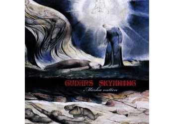 Gudars Skymning – Mörka Vatten - Vinile, LP, Album Limited 500 copie - Uscita: 30 dic 2010