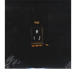 Egg – Egg  - Limited 1000 copie [LP/Vinile]