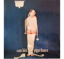 Pippo Franco – Cara Kiri  [LP/Vinile]