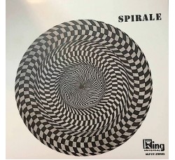 Spirale – Spirale - [LP/Vinile]