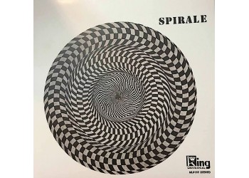 Spirale – Spirale - [LP/Vinile]