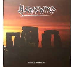 HAWKWIND - Solstice at Stonehenge 1984  [2 LP/Vinile]
