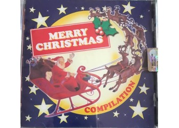 Artisti vari – Merry Christmas Buon Natale Compilation [CD]