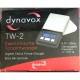 DYNAVOX Bilancino TW-2 Elettronico con supporto acciaio inossidabile Cod.207724