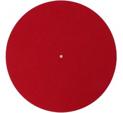 MAT - Tappetino Feltro Antistatico colore "ROSSO" mm 3 - Cod.F0220