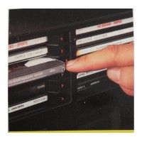 MUSIC MAT - BOX Contenitore per 24 CD - DVD - Custodie  Jewel Case - Plastica Antiurto  